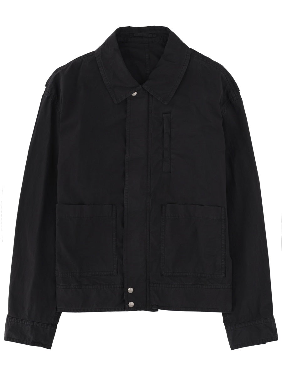 Dries Van Noten Giacche - Black | c185116fb560ba85e2e2b4c0ee591b06d000c005