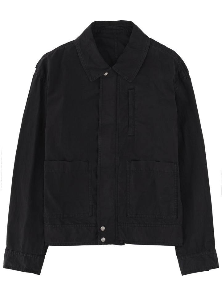 Dries Van Noten Giacche - Black | c185116fb560ba85e2e2b4c0ee591b06d000c005