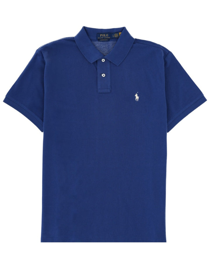 Polo Ralph Lauren Polo - Blue | 6319eebd81fee30e3bc9539180896c1299db4182