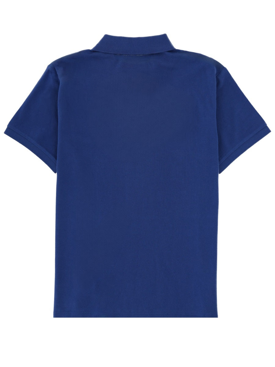 Polo Ralph Lauren Polo - Blue | 967691c7430e36ca2cc8458073c0335be9a30c1e