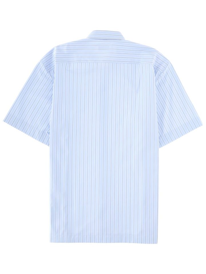 Dries Van Noten Camicie - Azure | df1da8c569e3a6baf6875d9cb62511cac3c015b4