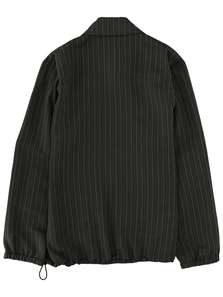 Dries Van Noten Giacche - Green | 9cae171ea944c343aca8b77b202422105b7cd2c3
