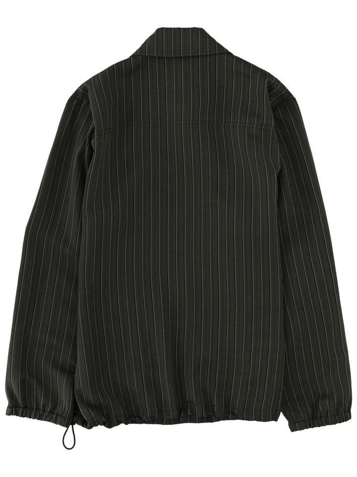 Dries Van Noten Giacche - Green | 9cae171ea944c343aca8b77b202422105b7cd2c3