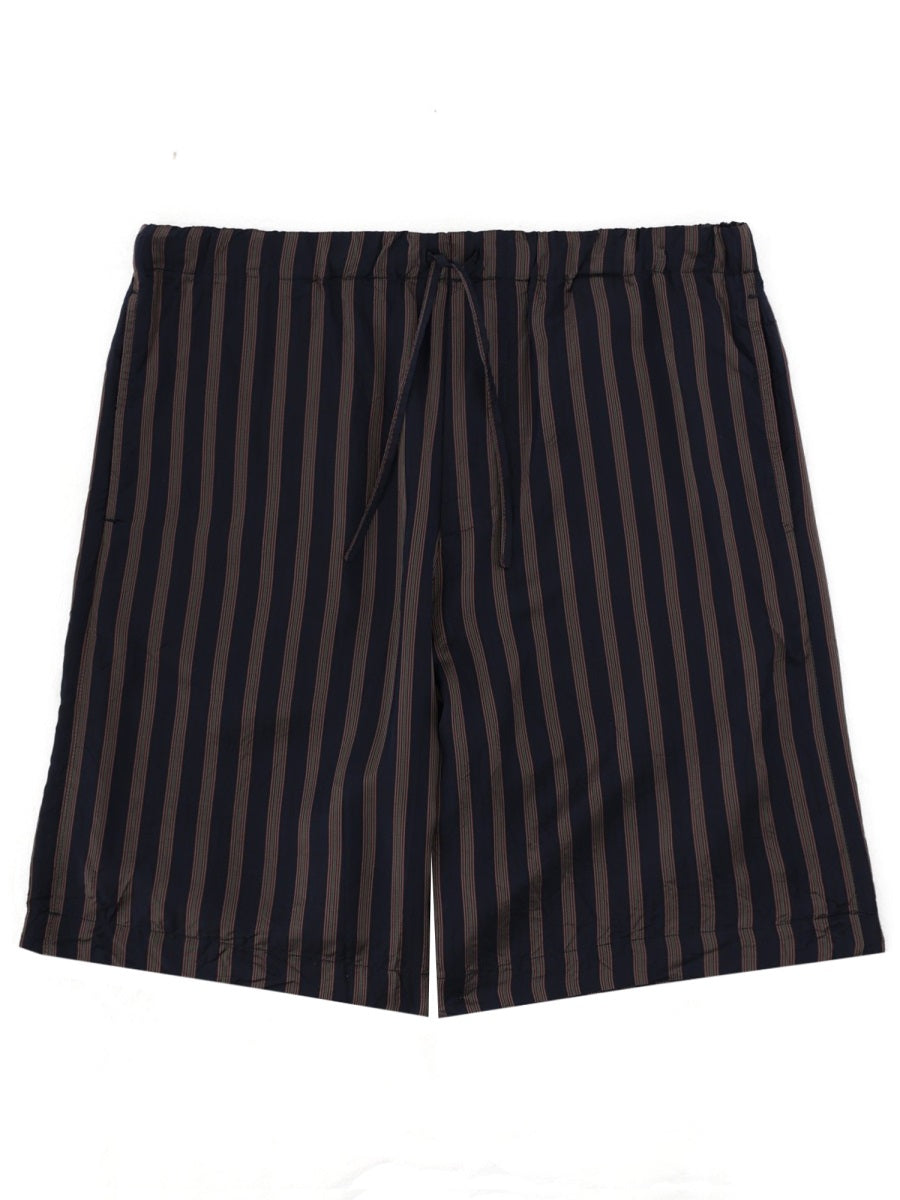 Dries Van Noten Shorts - Multicolour | a9c0a40ac7d985f5c39e4a3a4d62179c9ea7fe78
