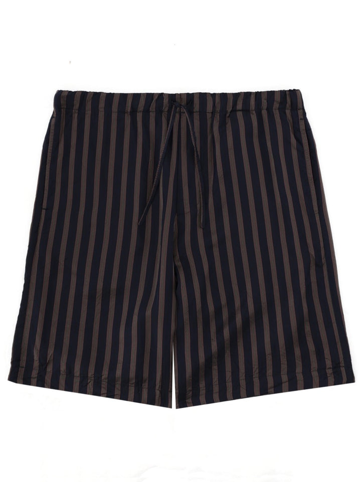 Dries Van Noten Shorts - Multicolour | a9c0a40ac7d985f5c39e4a3a4d62179c9ea7fe78