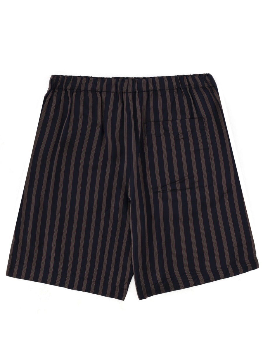 Dries Van Noten Shorts - Multicolour | e5aab8534d6d77ea38a4f6d6a651e4678c9516cb