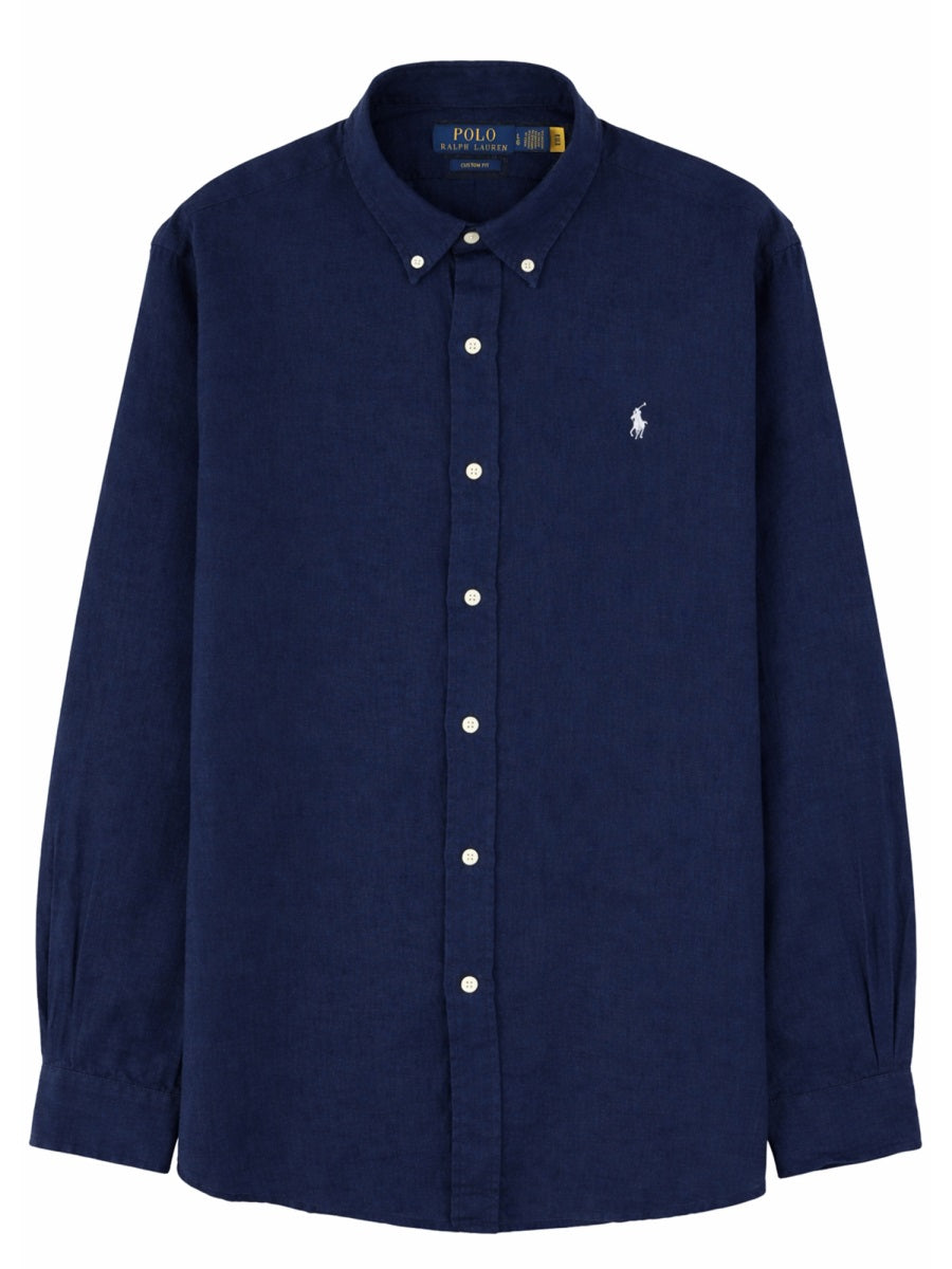 Polo Ralph Lauren Camicie - Blue | 0dd8f19843ba4f7d2789caae30b999c7fb4dc653