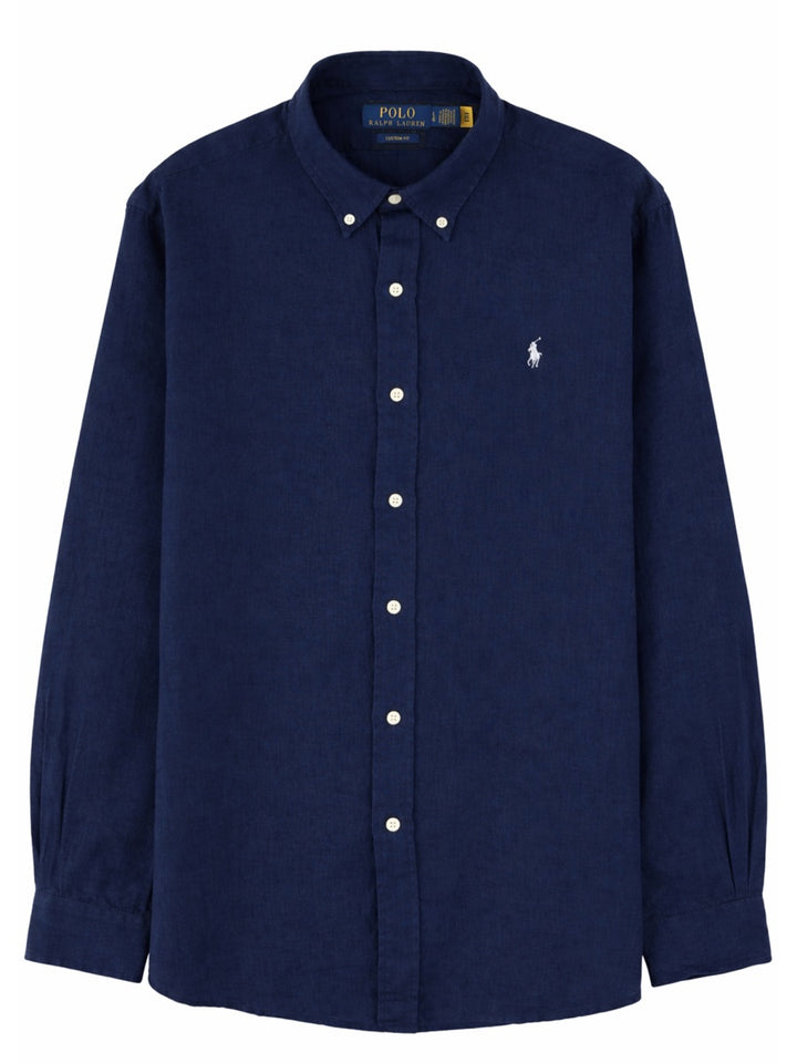 Polo Ralph Lauren Camicie - Blue | 0dd8f19843ba4f7d2789caae30b999c7fb4dc653