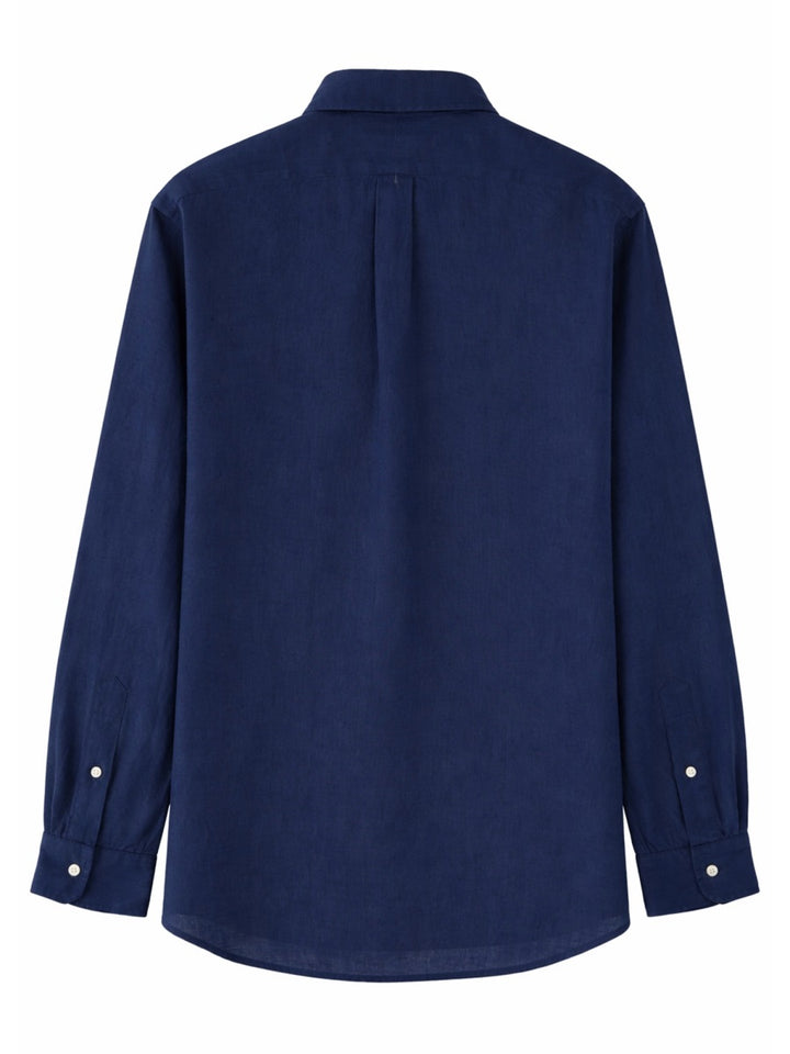 Polo Ralph Lauren Camicie - Blue | 27c90c1671a93adb67e2e9a01000ead8a425469e