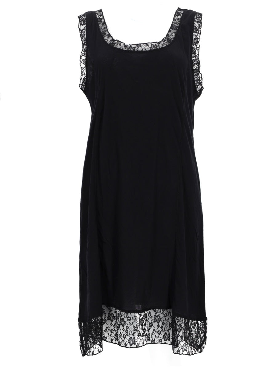 Our Legacy Abiti - Black | 7ba39f01daa959f382e59c912aae736177d47836