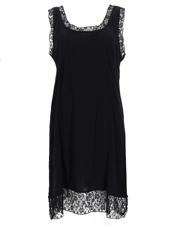 Our Legacy Abiti - Black | 7ba39f01daa959f382e59c912aae736177d47836
