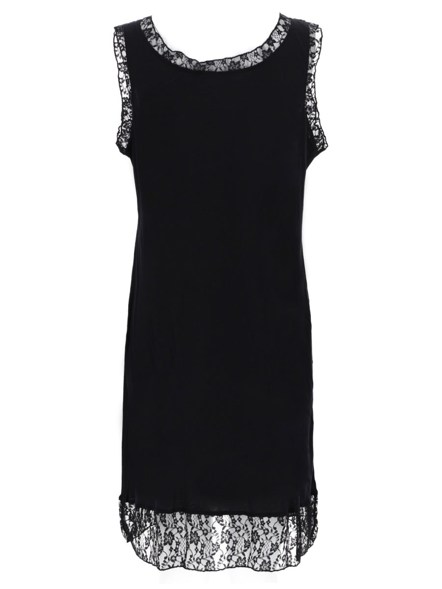 Our Legacy Abiti - Black | 4b18e8b9589b2b6f024d4ef9a45636ceaa58ba90