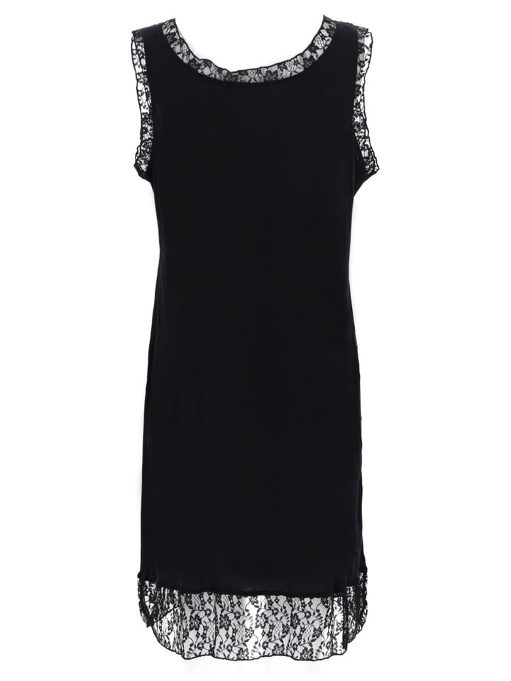Our Legacy Abiti - Black | 4b18e8b9589b2b6f024d4ef9a45636ceaa58ba90