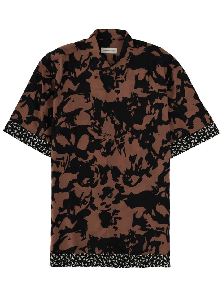 Dries Van Noten Camicie - Multicolour | 0ab0b8c4cb5c51edffc716386ffe87da30cfb26b