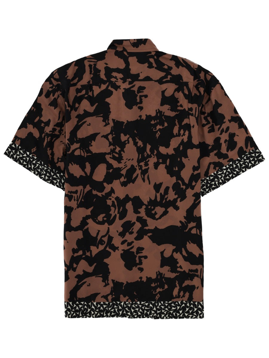 Dries Van Noten Camicie - Multicolour | 0dbe59f7f513ae674fb202f4ccacce5d7f26acc3