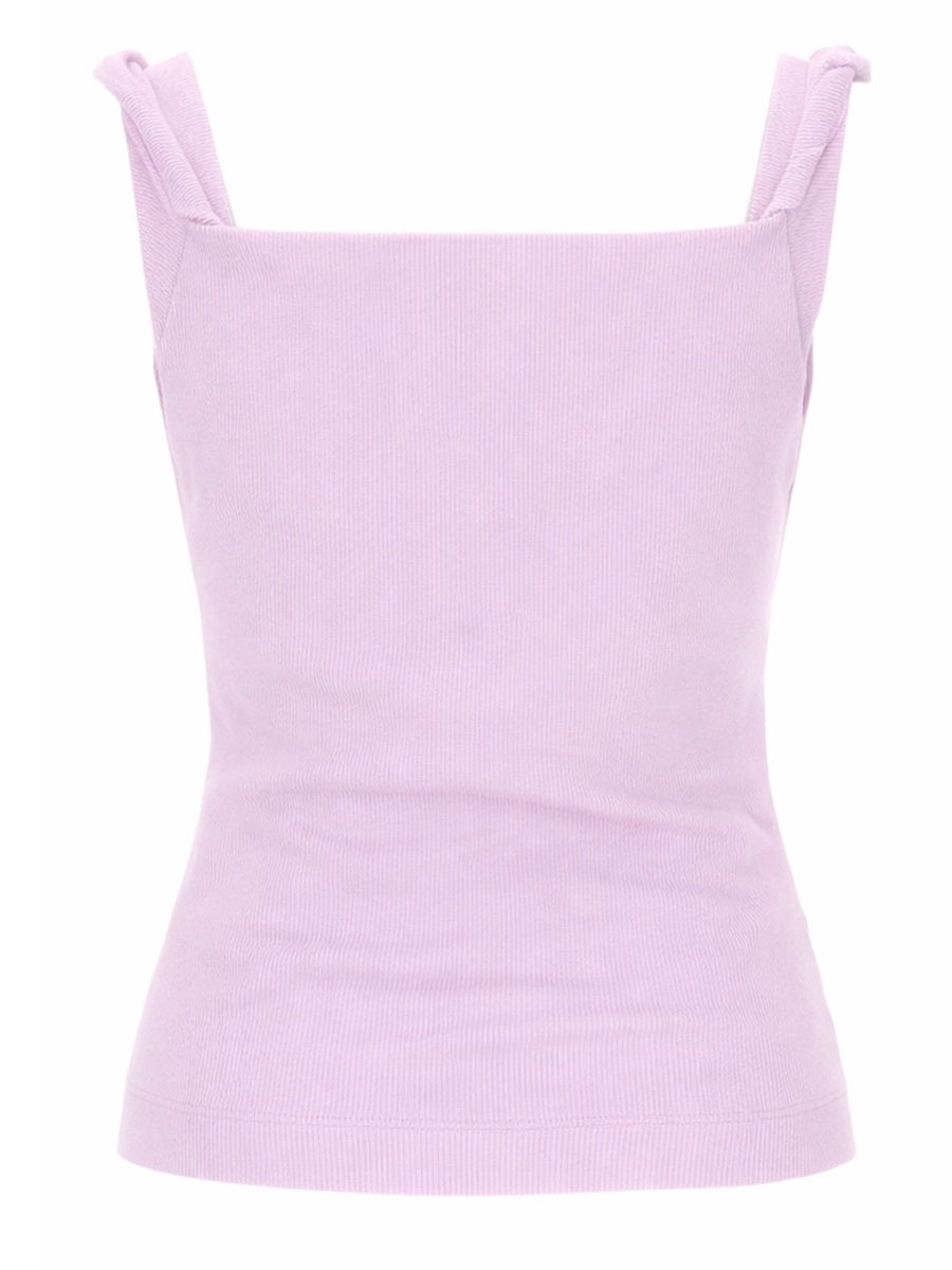 Vivienne Westwood Top - Pink | cebf32da8aed272189aadf9d61f9344da55c8161