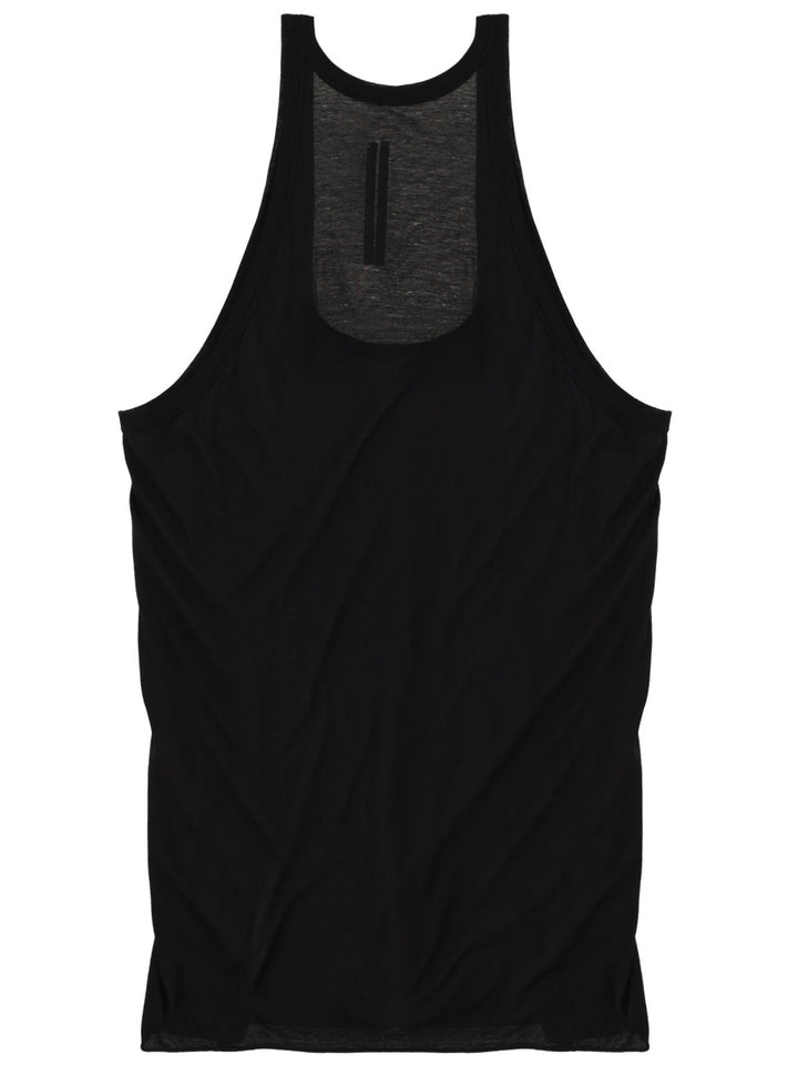 Rick Owens Top - Black | 0e0c8ffd29b91214f7b92e11bf65d6fb97a6b9ec