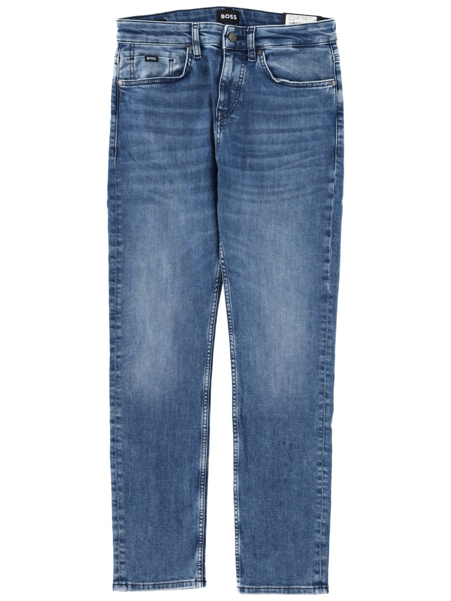 Boss Jeans - Denim | e613684134d7e37b3dd1b4cd1b84ea850a8a11bb