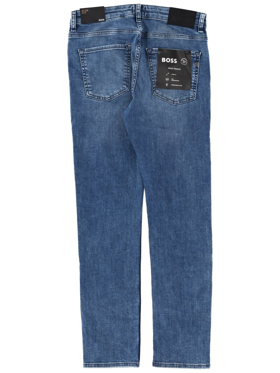 Boss Jeans - Denim | ad7bcebb8d080f6790dafeebe98e8db01f4717fc