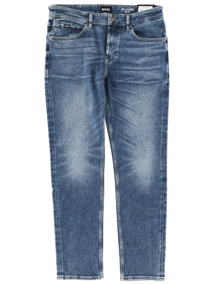 Boss Jeans - Denim | 479422ba892a52be16d763064c2b27552cafd053