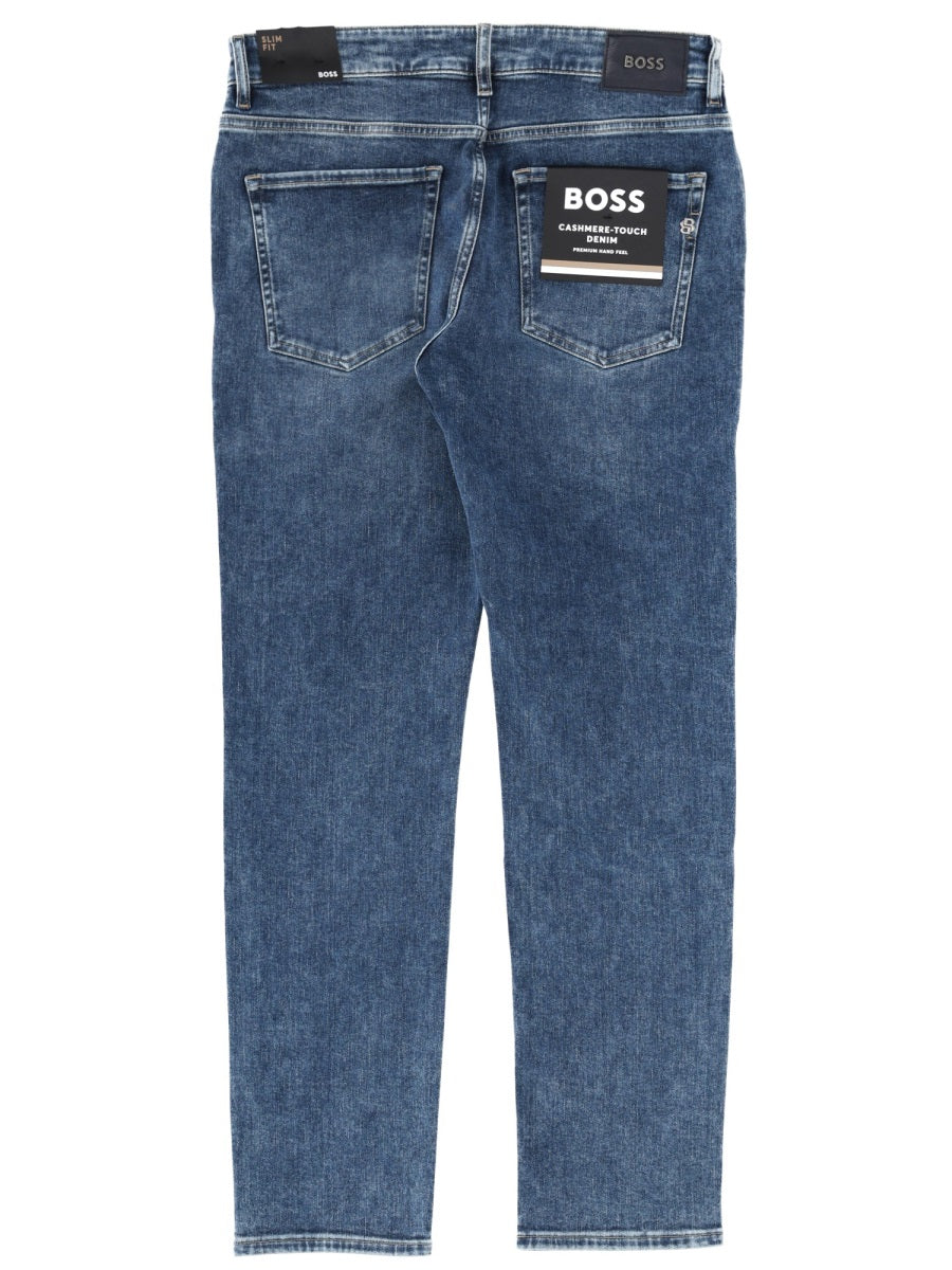 Boss Jeans - Denim | 55a90e4f633d400deceda6cef50326a00afdb1aa