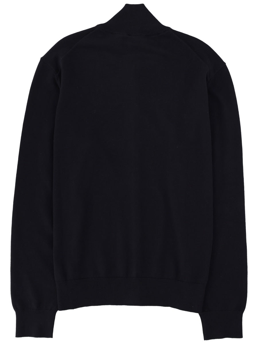 Boss Maglioni - Blue | 6a0beb6c6384c845d5319f00daeb02c545ac77fd