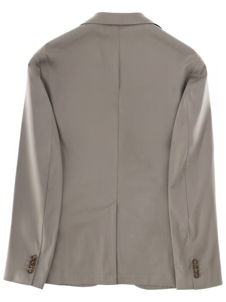 Boss Giacche - Grey | cff1f7126d710436de01cef23d2a13243db99dca