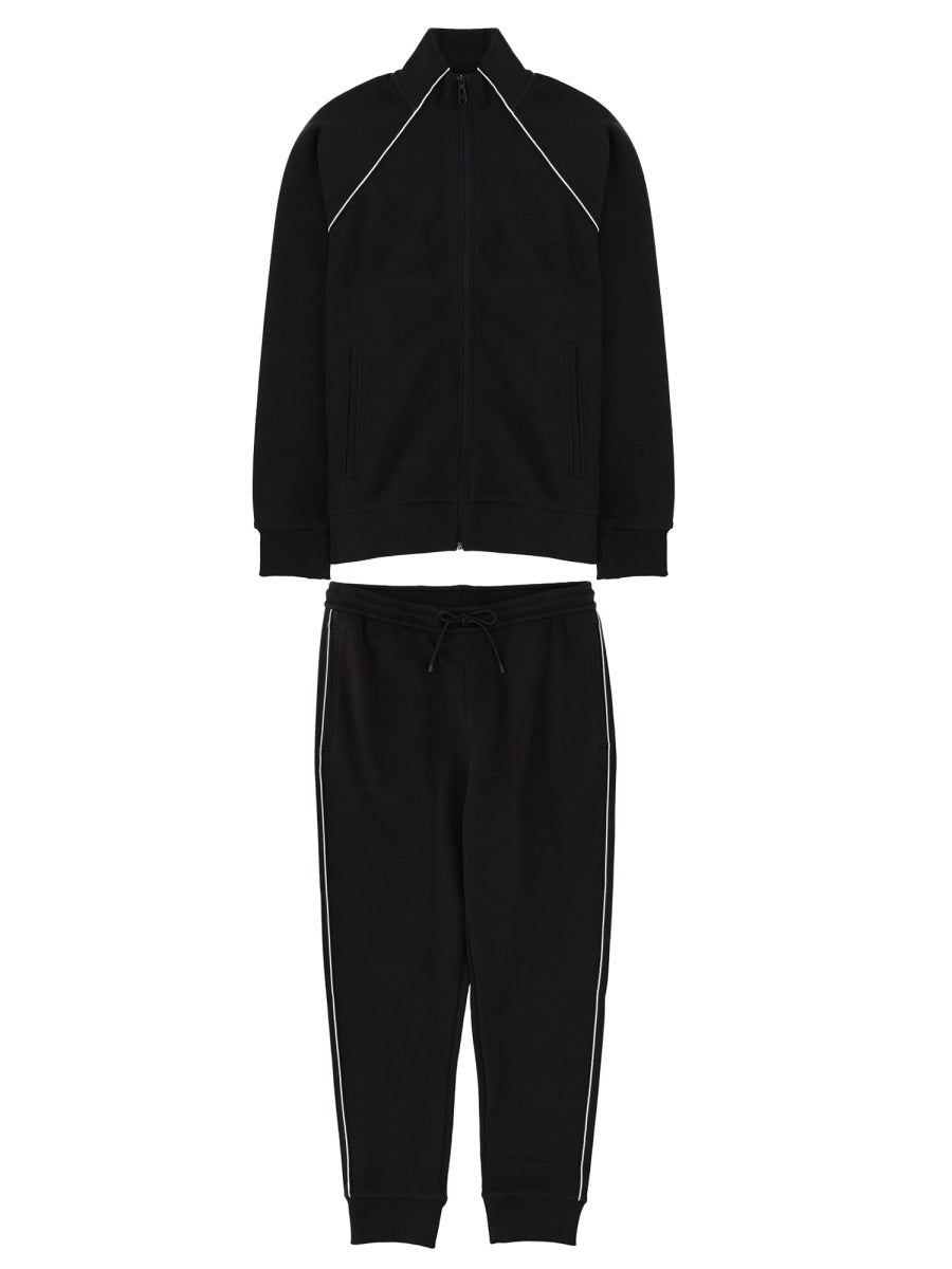 Boss Tute Intere - Black | 6da7a7543282cc450861599aee080fc00f9b82e1
