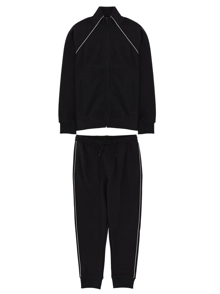 Boss Tute Intere - Black | 6da7a7543282cc450861599aee080fc00f9b82e1