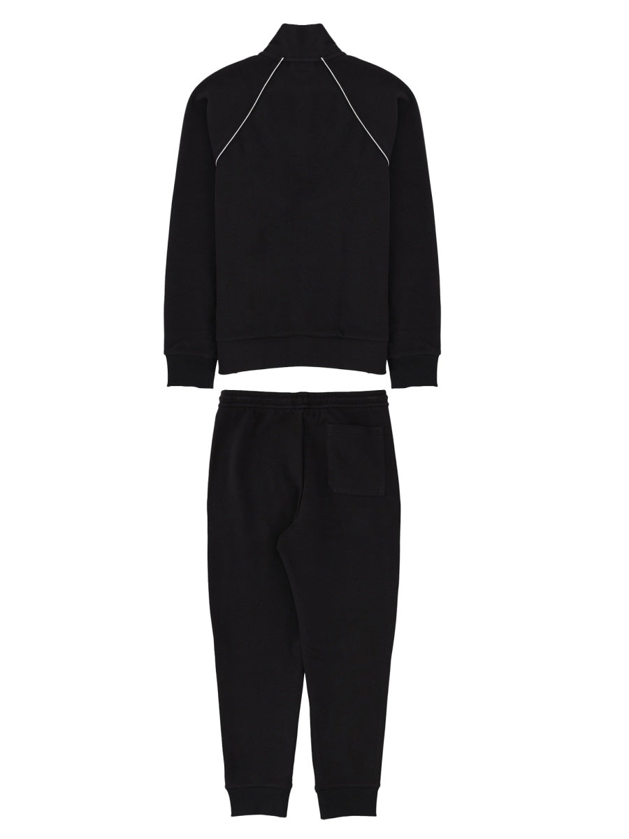 Boss Tute Intere - Black | 8eeaa28c5d2cab57a702ace2e482ca97a9ac951c