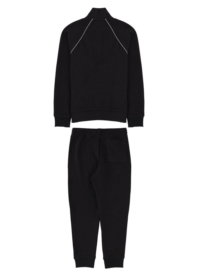Boss Tute Intere - Black | 8eeaa28c5d2cab57a702ace2e482ca97a9ac951c