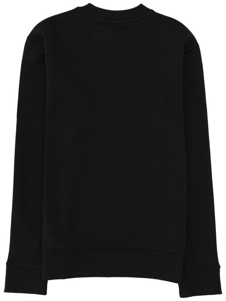 Boss Felpe - Black | 0d76ecac0dde167c2a66dff80f8791b3214ec660