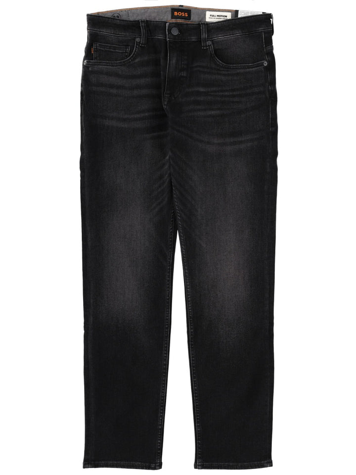 Boss Jeans - Black | 401d9aa1cd281cef5aa7b08179185f33f0ff5fb1