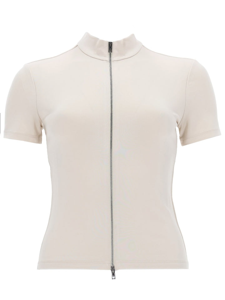 Alexander Wang Top - Ivory | 83f727f0a1f9e5e3a7fffceaed4cececa27212d2