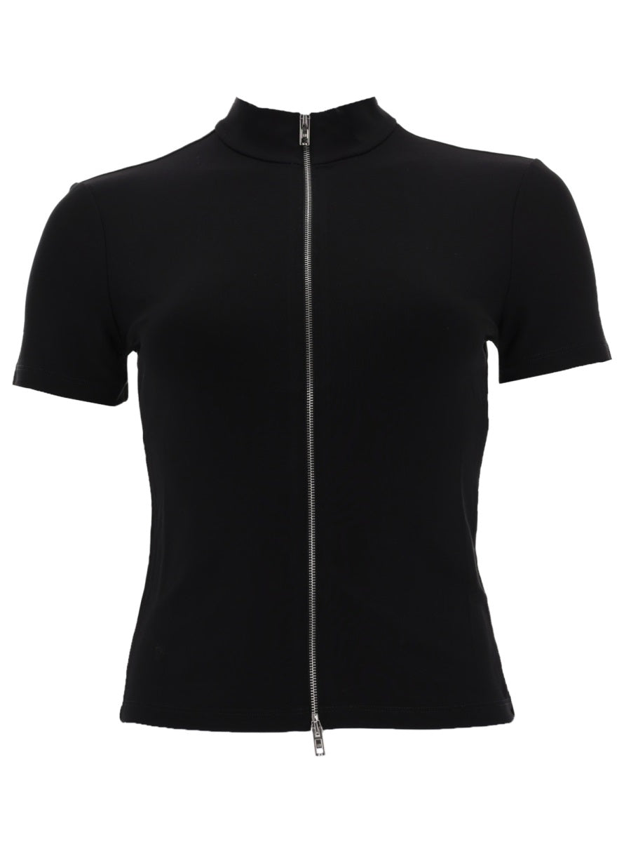 Alexander Wang Top - Black | 74434becf1a34081c02db7dadfe5427a0d818572