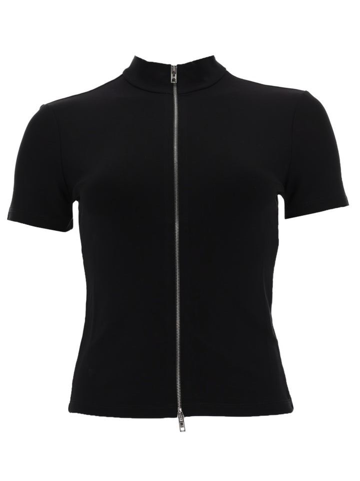 Alexander Wang Top - Black | 74434becf1a34081c02db7dadfe5427a0d818572