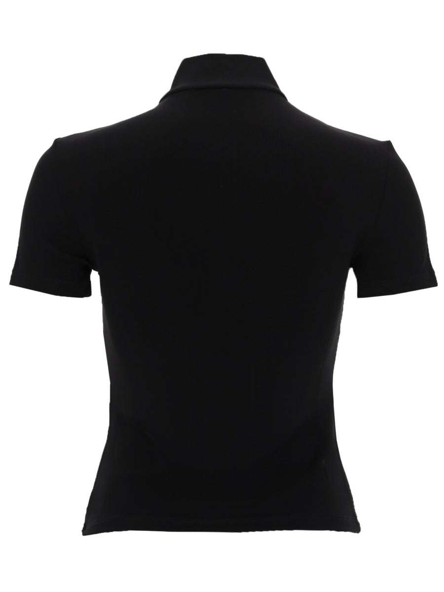 Alexander Wang Top - Black | 51af4037fed1f9ea627cd85fcd7ee9863244dbe2