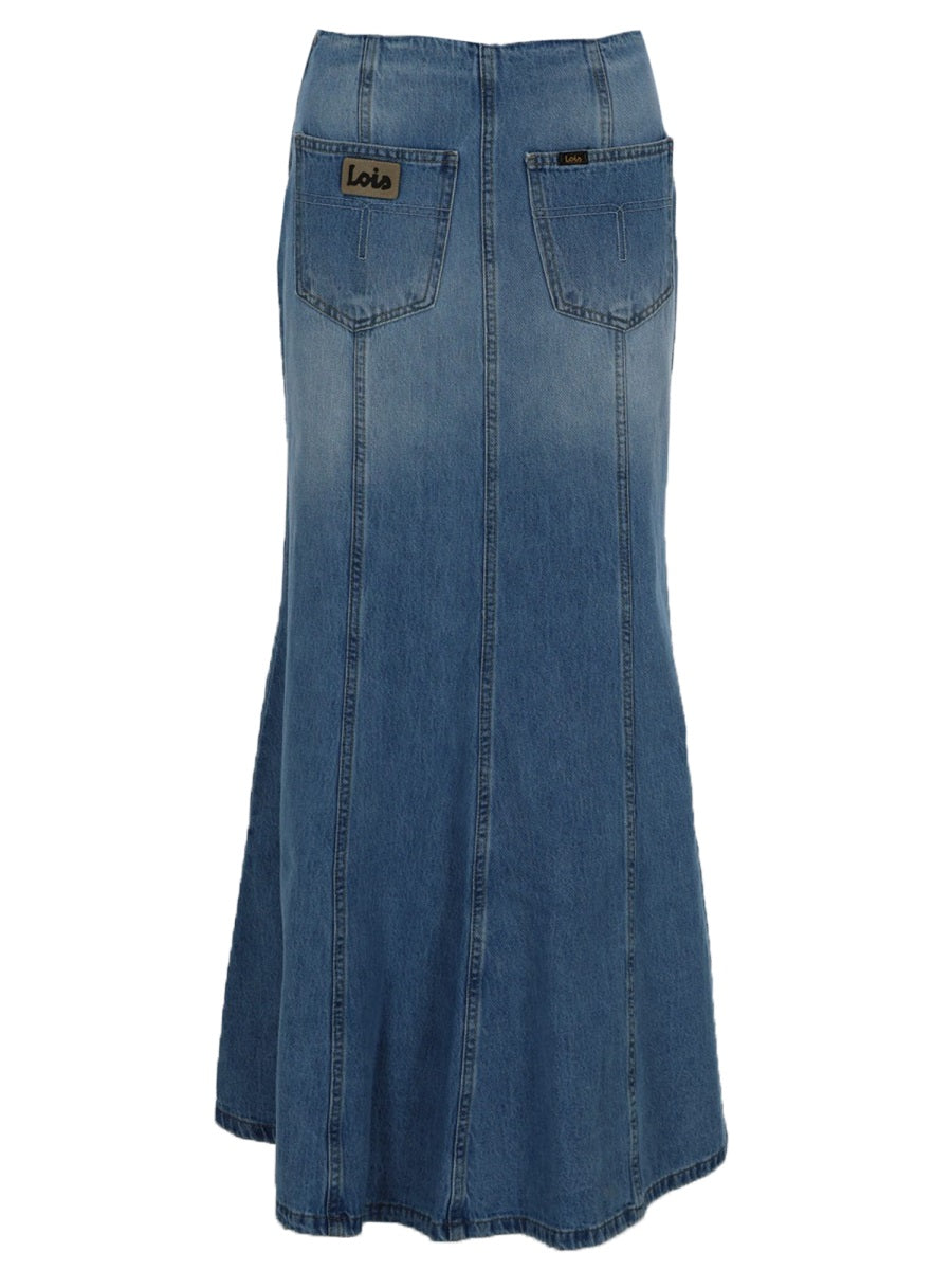 Lois Gonne - Denim | 6b3d000b8698800dff301f294f0933d2c216fff3