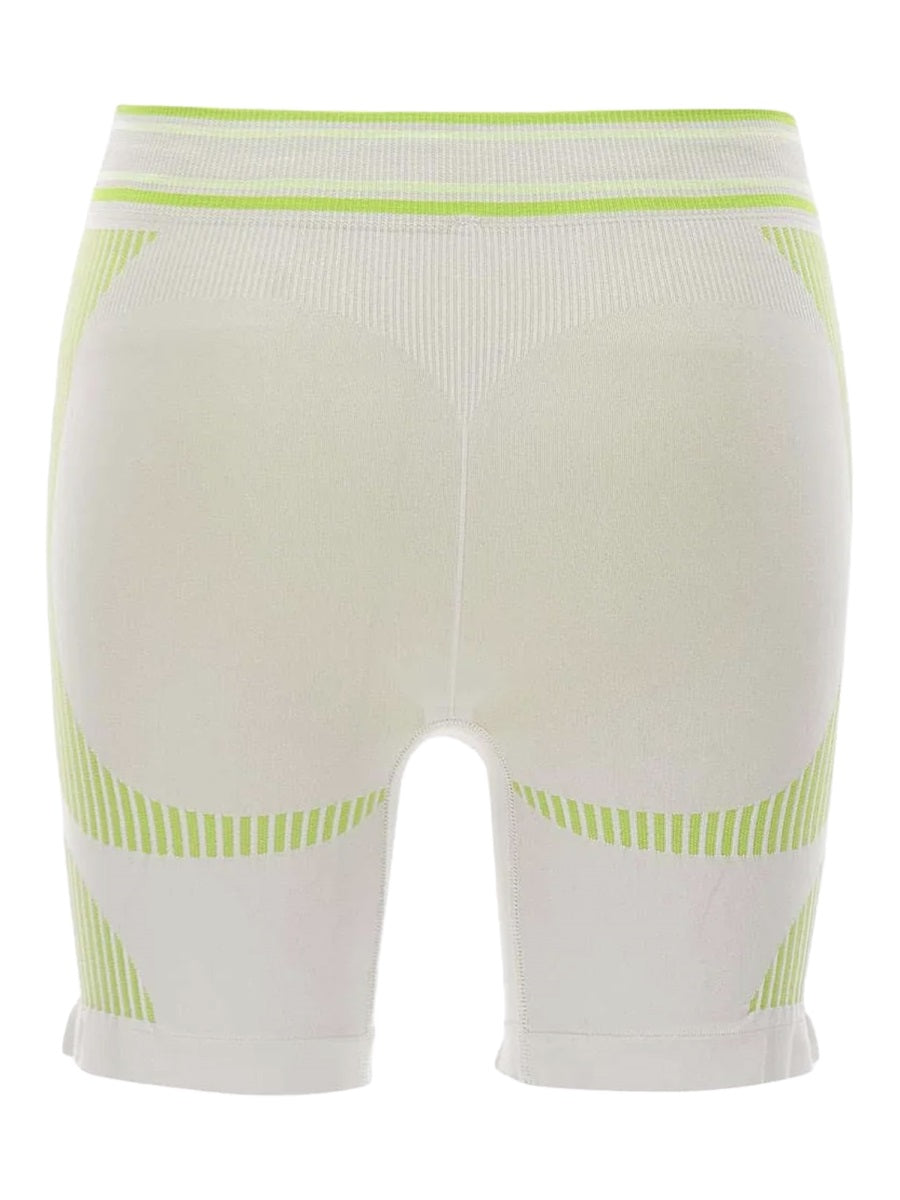 Casablanca Shorts - Grey | 4532e7356808f16e15f7b2be97b4069e9dbe1dba