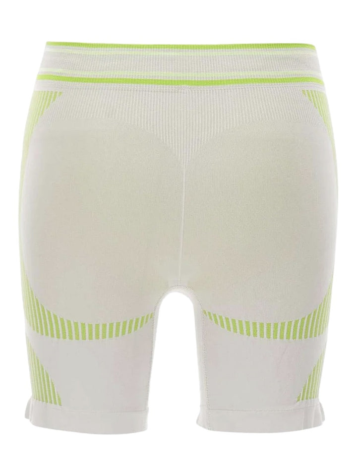 Casablanca Shorts - Grey | 4532e7356808f16e15f7b2be97b4069e9dbe1dba