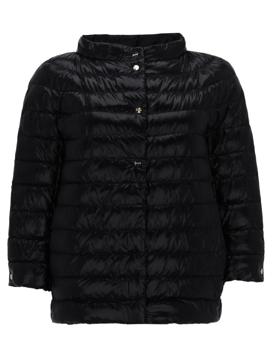 Herno Giacche - Black | b127dd6603463d6be66e688e2870aadbc295d1dd