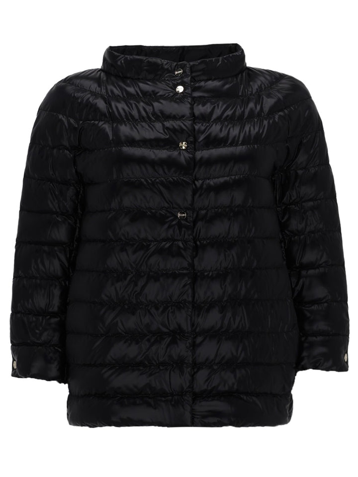 Herno Giacche - Black | b127dd6603463d6be66e688e2870aadbc295d1dd