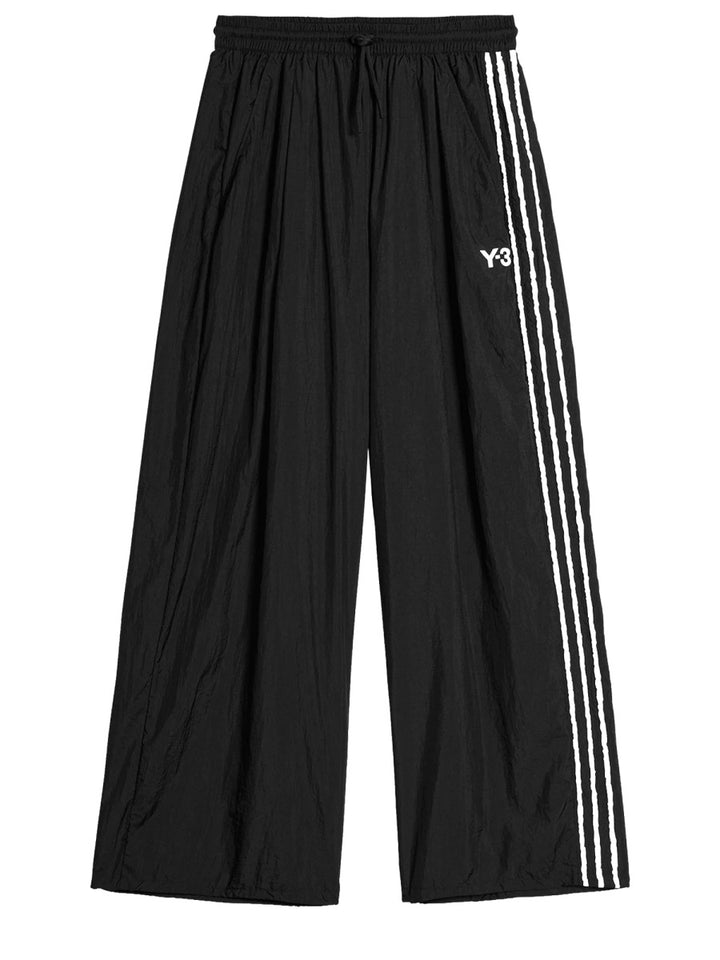 Adidas Y-3 Pantaloni - Black | 74c2b06fbd060d66ec4e4d2434379c45b4aadade
