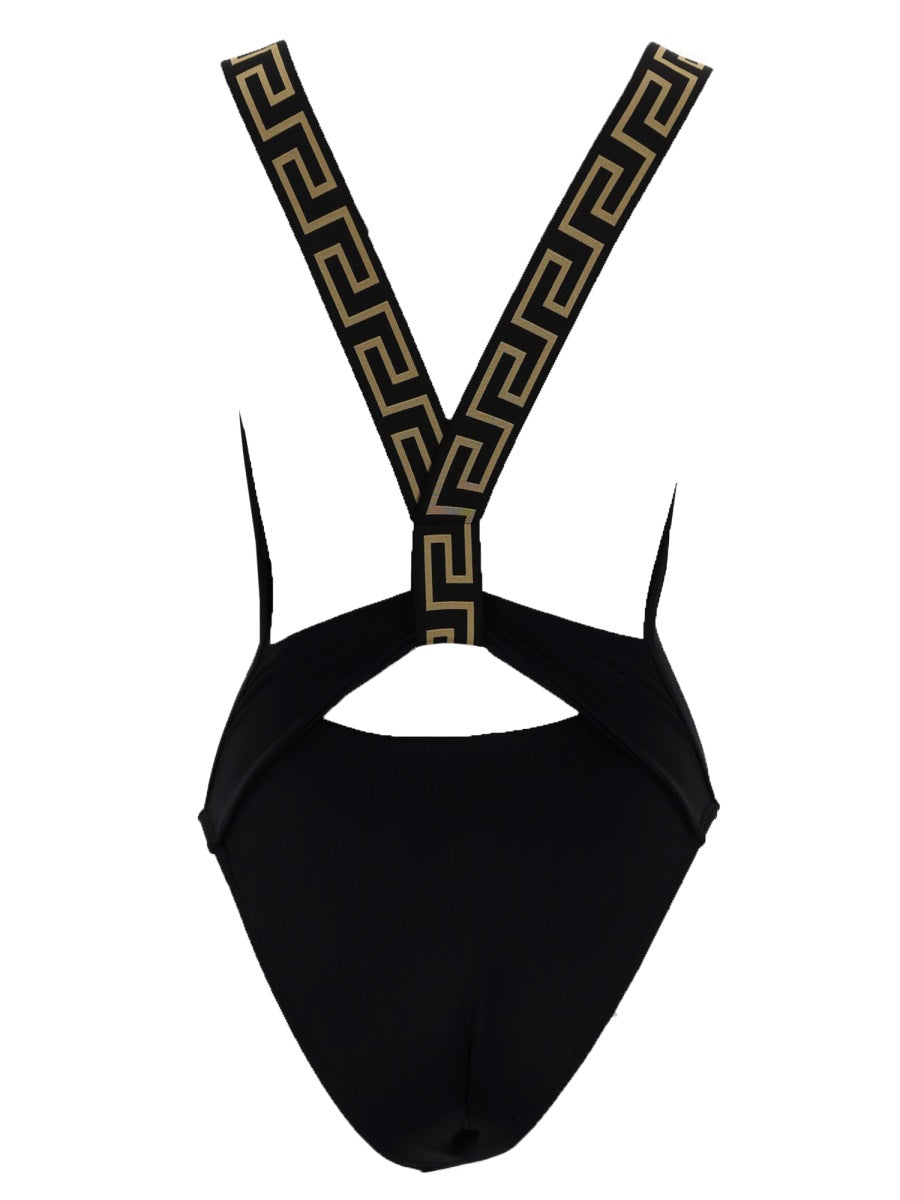 Versace Costumi - Black | 899525c0796d60e83969a81608bfbc83d7a46a4a