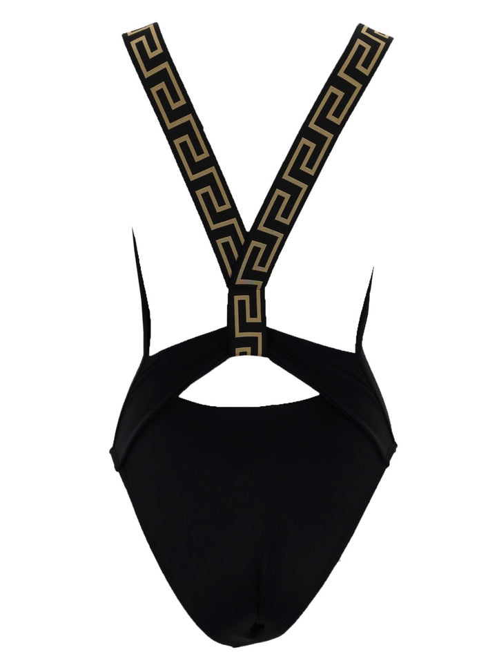 Versace Costumi - Black | 899525c0796d60e83969a81608bfbc83d7a46a4a