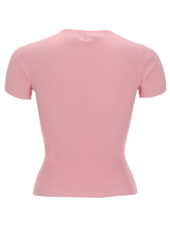 Alexander Wang Top - Pink | 44846488738789e99c9709bf5b61a2ac5f17e346