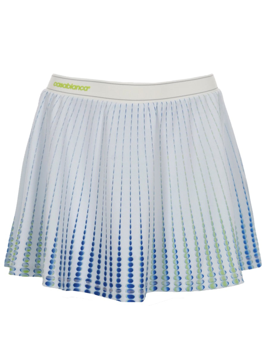 Casablanca Gonne - White | e5b4edef6e1ab04ab44093f1f58df0eb8325b0a5