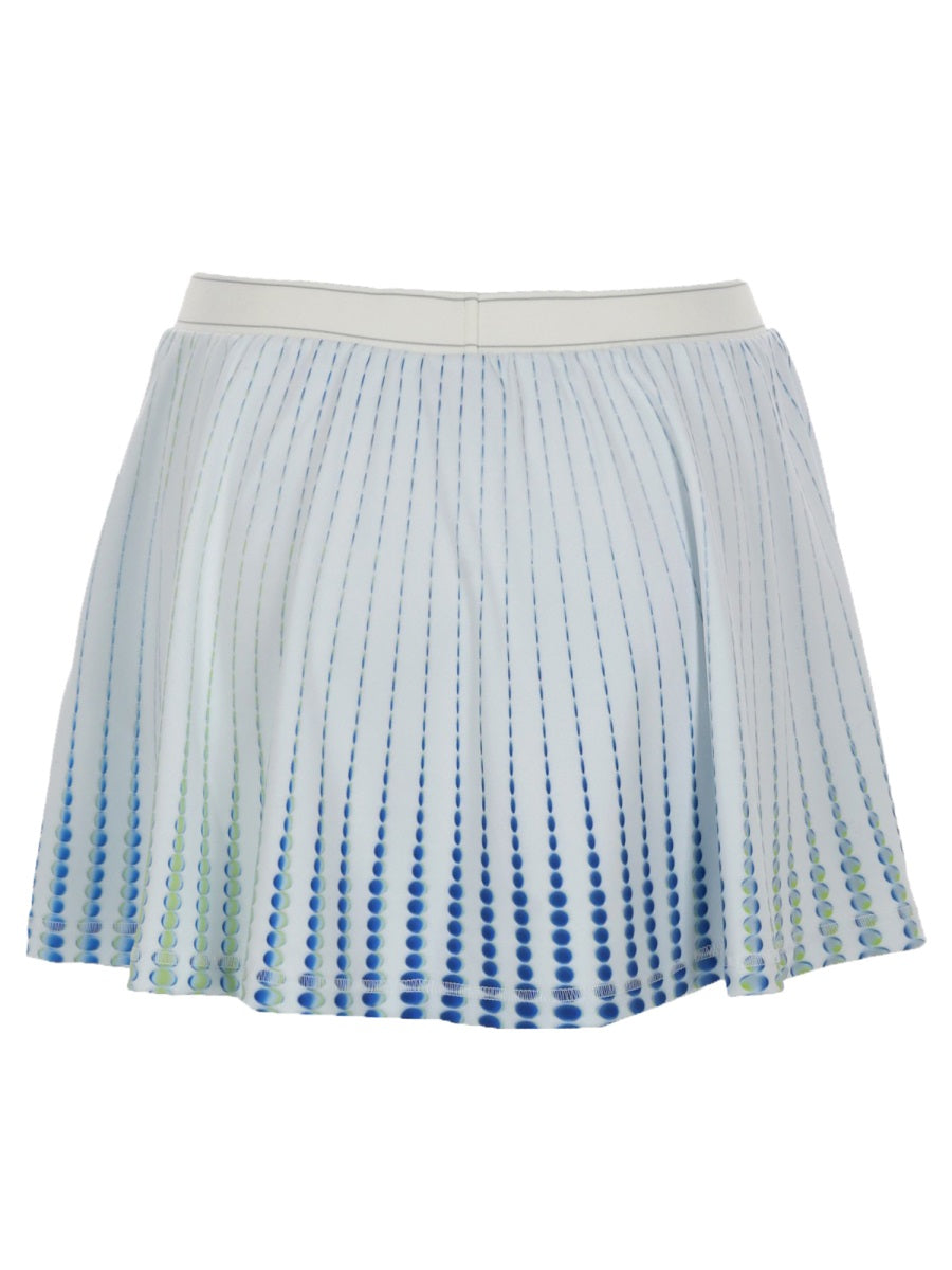 Casablanca Gonne - White | 1574d376eaa6d603bade181e4a202d47afc8a72d