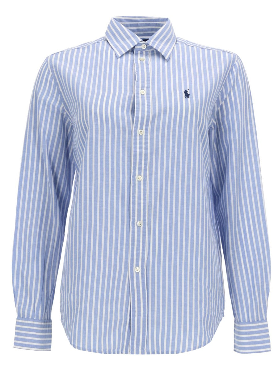 Polo Ralph Lauren Camicie - Blue | fda690900f675f3aceb6343fb1725dedb7c84b12