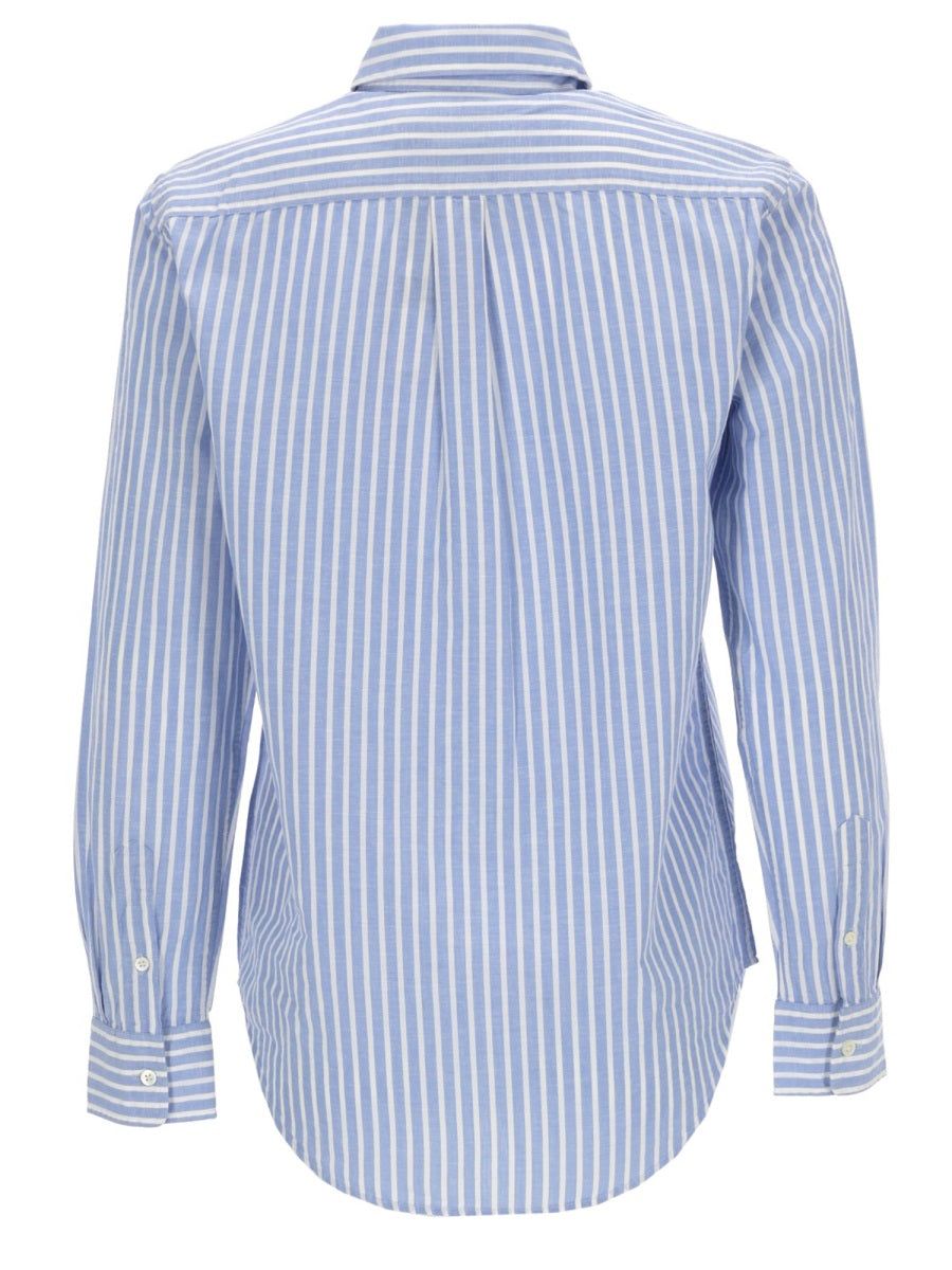 Polo Ralph Lauren Camicie - Blue | 113077644ff76c77752087268bd9bda63fe23205
